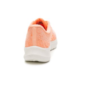 Tênis Olympikus Vênus 3 Caminhada Feminino Laranja