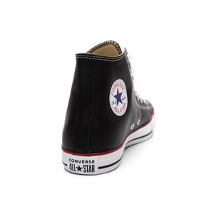 Tênis Converse Chuck Taylor All Star New Malden Hi Ct04510003 Preto