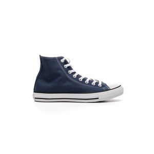 Tênis Converse Chuck Taylor All Star Cano Alto Ct00040003 Marinho