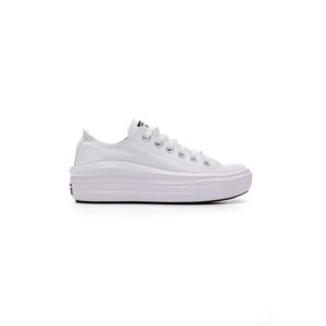 Tênis Converse Chuck Taylor All Star Move Feminino Ct15920002 Branco