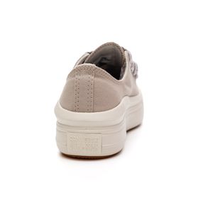 Tênis Converse Chuck Taylor  All Star Move Seasonal Colors Ct28410002 Bege