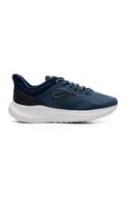 Tenis-Olympikus-Zex-Caminhada-Masculino-Azul