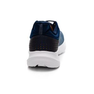 Tênis Olympikus Zex Caminhada Masculino Azul