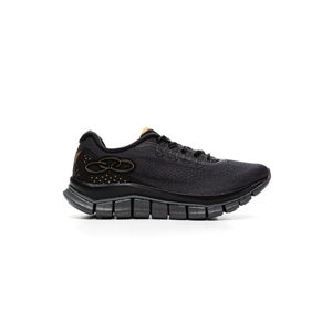 Tênis Olympikus Bloco Caminhada Masculino Preto