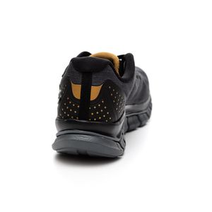Tênis Olympikus Bloco Caminhada Masculino Preto
