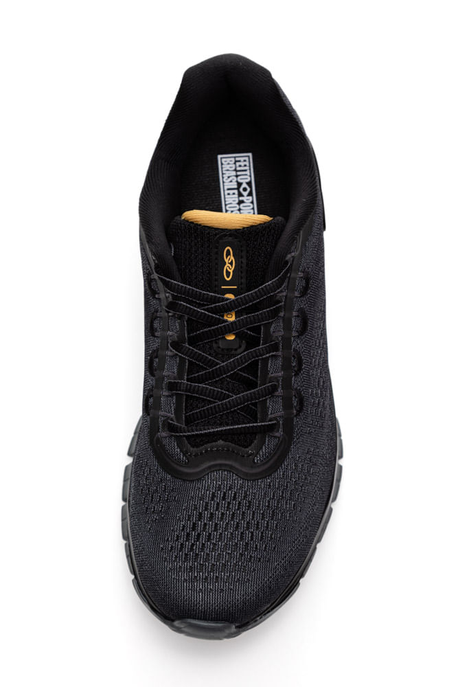 Tenis-Olympikus-Bloco-Caminhada-Masculino-Preto
