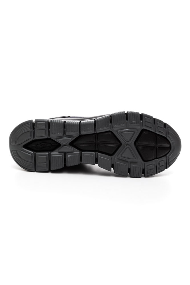Tenis-Olympikus-Bloco-Caminhada-Masculino-Preto