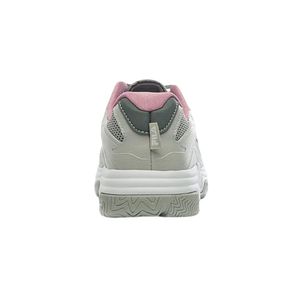 Tenis Fila Lugano Feminino F02tn00039-6141 Cinza