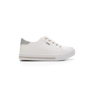 Tênis Sophia Almeida Feminino Napa Casual 63389as Branco