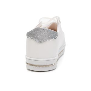 Tênis Sophia Almeida Feminino Napa Casual 63389as Branco