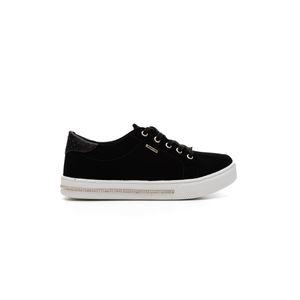 Tênis Sophia Almeida Feminino Napa Casual 63389as Preto