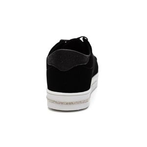 Tênis Sophia Almeida Feminino Napa Casual 63389as Preto