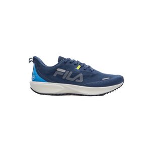 Tênis Fila Float Fenix Masculino F01r00130-6318 Marinho