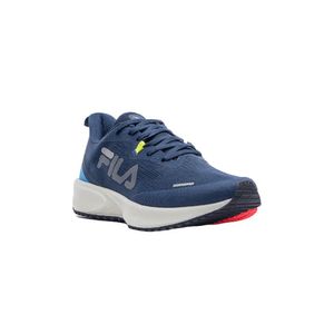 Tênis Fila Float Fenix Masculino F01r00130-6318 Marinho