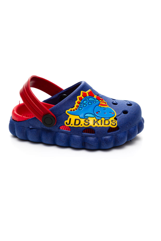 Sandália Adidas SandÃ¡lia De Croche Para Bebe Masculino Sandália