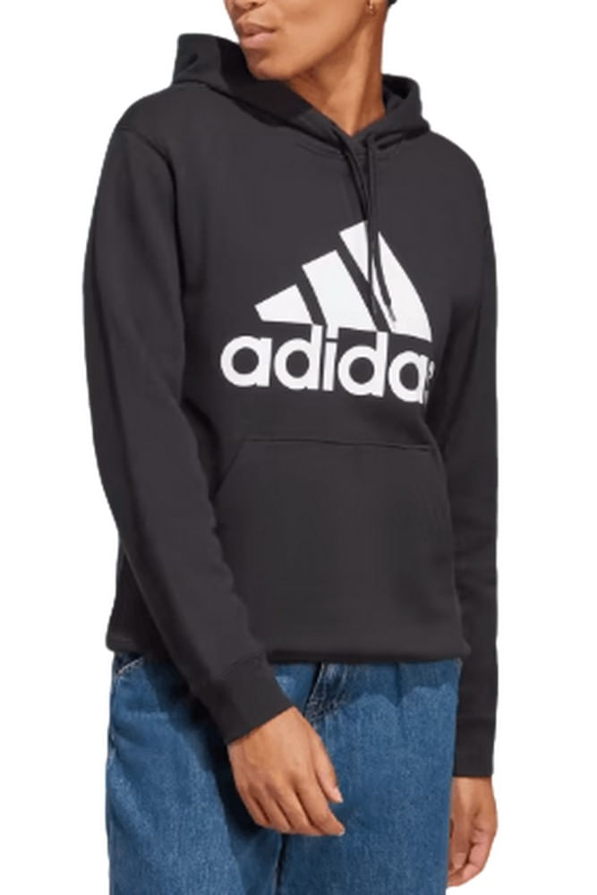 Blusao-Adidas-Moletom-Feminino-Big-Logo-Ic6895-Preto