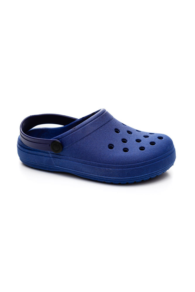 Sandalia-Sophia-Almeida-Crocs-Liso-Marinho