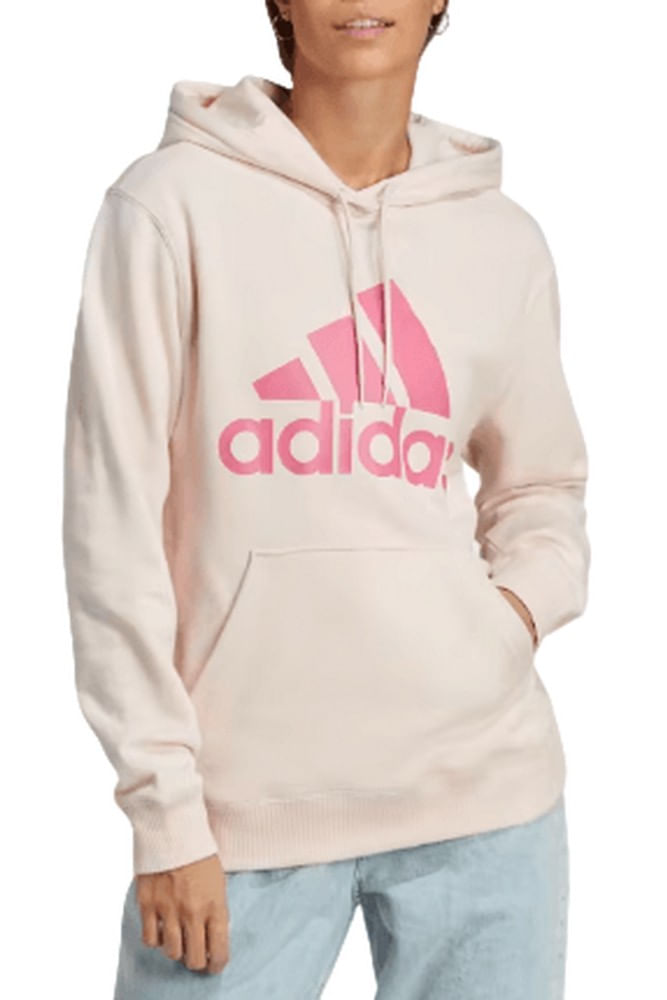 Blusao-Adidas-Moletom-Feminino-Sportswear-Wonder-Ic6900-Rosa