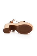 Sandalia-Bebece-T5118-157-Caramelo