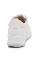 Tenis-Via-Marte-Casual-Feminino-Flatform-065-001-Branco