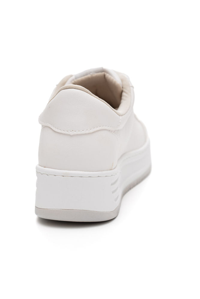 Tenis-Via-Marte-Casual-Feminino-Flatform-065-001-Branco