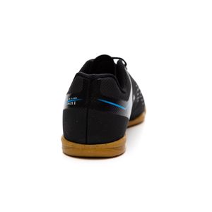 Chuteira Umbro Adamant Top Speed Jr Futsal Juvenil Menino U07fb00259-182 Preto