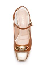 Sapato-Chanel-Bebece-T4618-363new-Caramelo