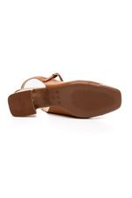 Sapato-Chanel-Bebece-T4618-363new-Caramelo