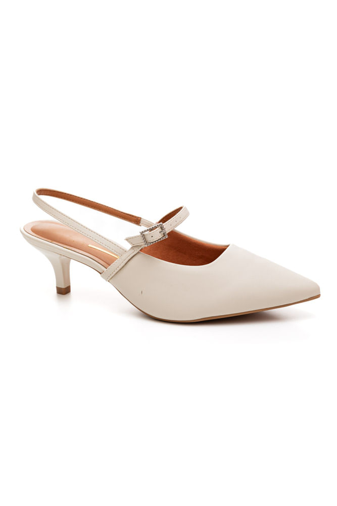 Sapato-Vizzano-Scarpin-Feminino-Salto-Baixo-1122.881-Off-White-