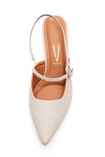 Sapato-Vizzano-Scarpin-Feminino-Salto-Baixo-1122.881-Off-White-