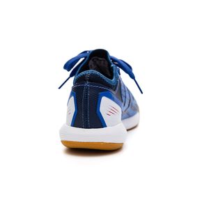 Chuteira Umbro Futsal Infantil Menino U07fb00261-324 Azul