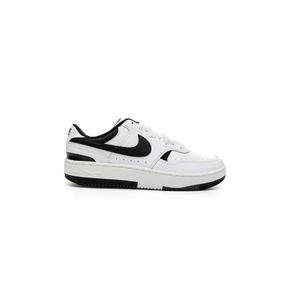Tênis Nike Gamma Force Unissex Dx9176-100 Branco