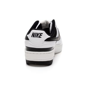Tênis Nike Gamma Force Unissex Dx9176-100 Branco