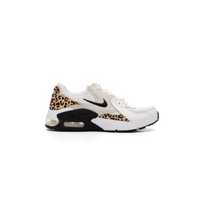 Tênis  Nike Casual Feminino Air Max Excee Thq2115-100 Branco