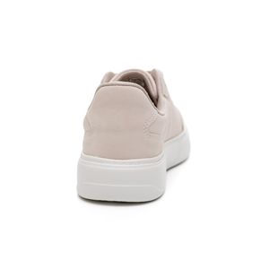 Tênis Dakota Casual Feminino Costuras Da512-01 Cinza
