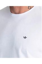 Camiseta-Manga-Curta-Docthos-Malha-Basica-Slim-119092-Branco