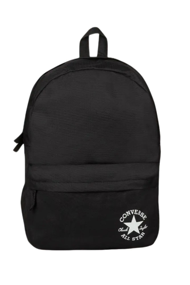 Mochila Converse Speed 3 10023811 Preto