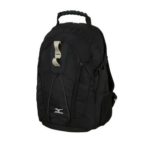 Mochila Mizuno Nirvana Iv Mimsa25818 Preto