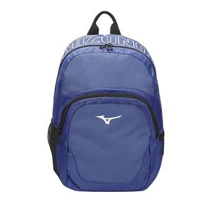 Mochila Mizuno Unissex Mimsa41890 Azul