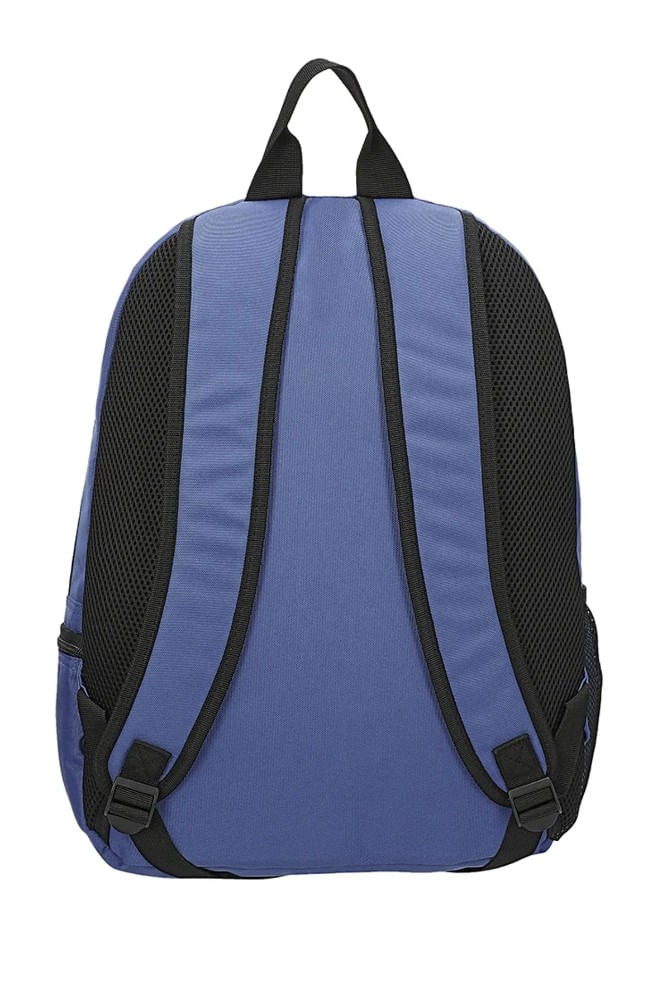 Mochila Mizuno Unissex Mimsa41890 Azul