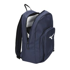 Mochila Mizuno Endevour Unissex 4141782 Marinho
