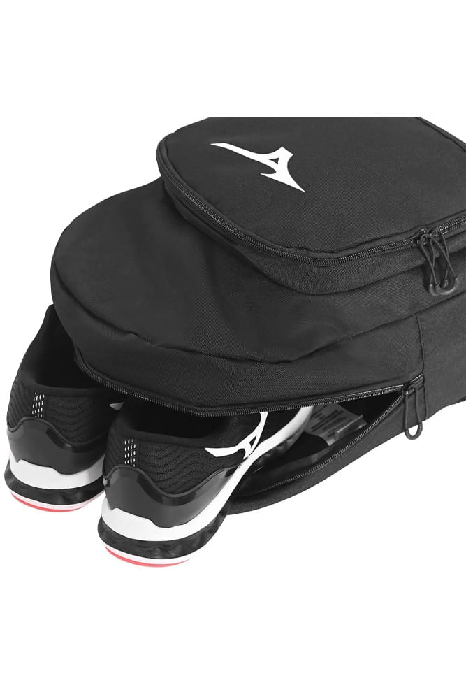 Mochila-Unissex-Mizuno-Endevour-4141782-Preto-