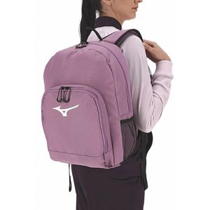 Mochila Mizuno Endevour Unissex 4141782 Lilas