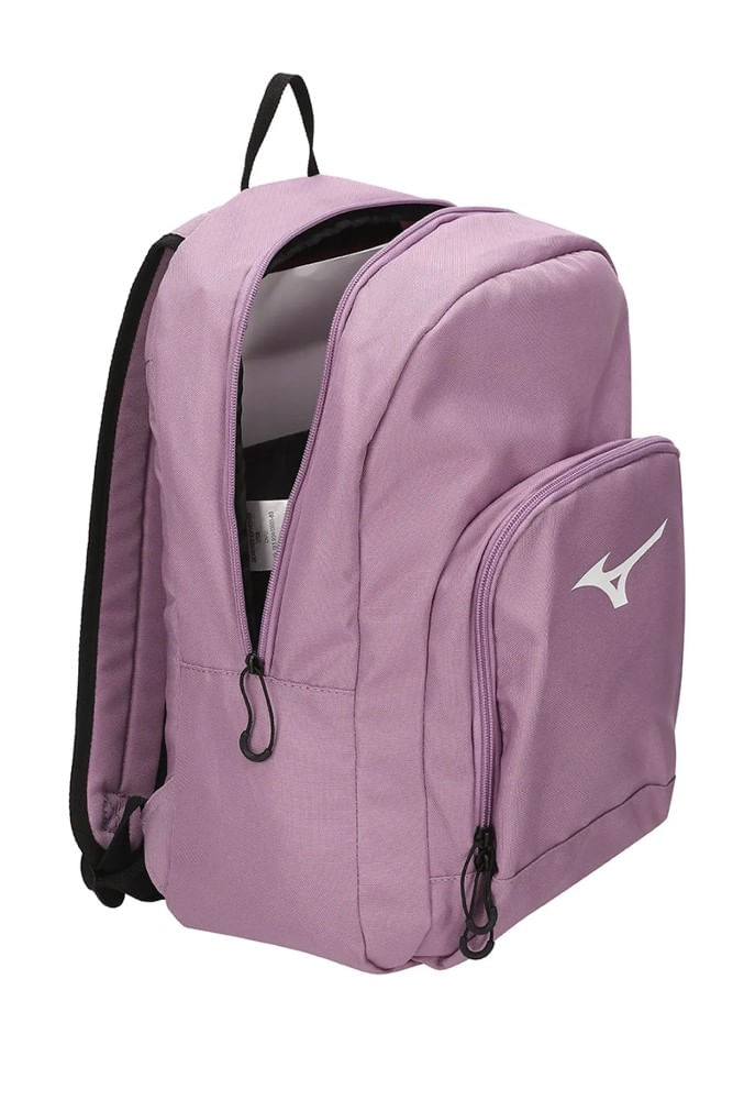 Mochila Mizuno Endevour Unissex 4141782 Lilas