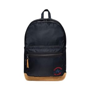 Mochila Converse Retro Go 2 10025477 Preto