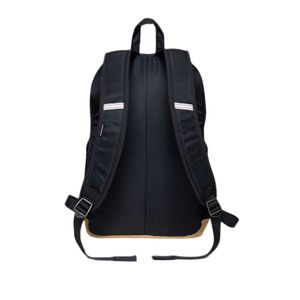 Mochila Converse Retro Go 2 10025477 Preto