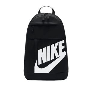 Mochila Nike Elemental Unissex Dd0559-010 Preto