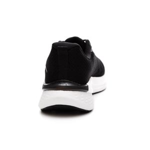 Tênis Kolosh Fusion Masculino Tracing 4grip H3562-06 Preto