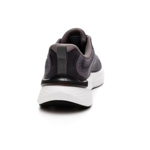 Tênis Kolosh Esportivo Masculino Fusion E-Tpu+ H3561-03 Chumbo