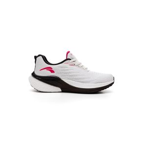 Tênis Kolosh Esportivo Feminino Fusion E0382-02 Branco